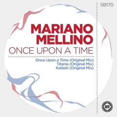 SB170 | Mariano Mellino 'Once Upon a Time'