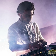 DJ PSYCHIATRE | TXTR RECORDINGS - ELAB MIXES