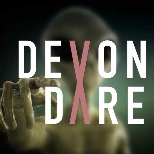 Devon Dare - Late for Halloween Mix