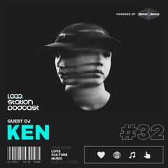 LOOP032 - KEN /FRENCH HOUSE, DISCO, HOUSE MIX/