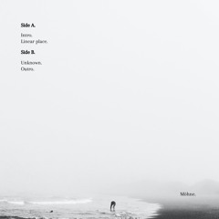 Möhne Seide - Linear place EP