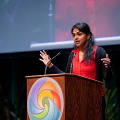 Take This Job and Shove It: The Great Resignation or The Great Revolt? | Saru Jayaraman