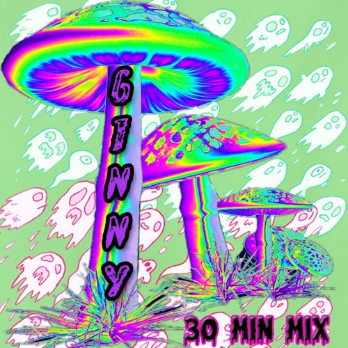 Ginny's 30 min Dnb & Donkathon