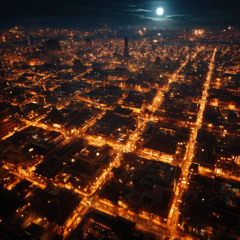 Hardone - Midnight Supercharge