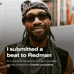 Redman joint.wav