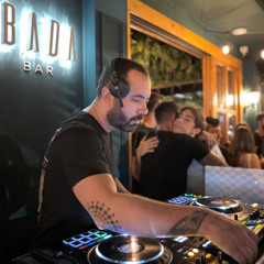 Diogo Bacchi - Summer Afro House Set live at Bada Bar [Dec.2024]