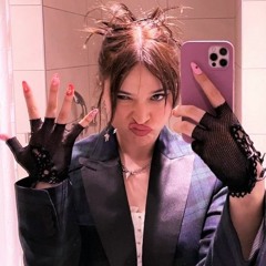 Lolo ZouaÏ - Crazy Sexy Dream Girl (sped up)