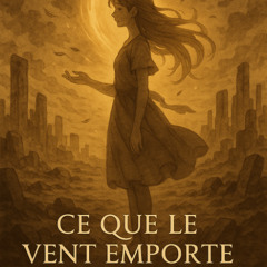 Ce que le vent emporte