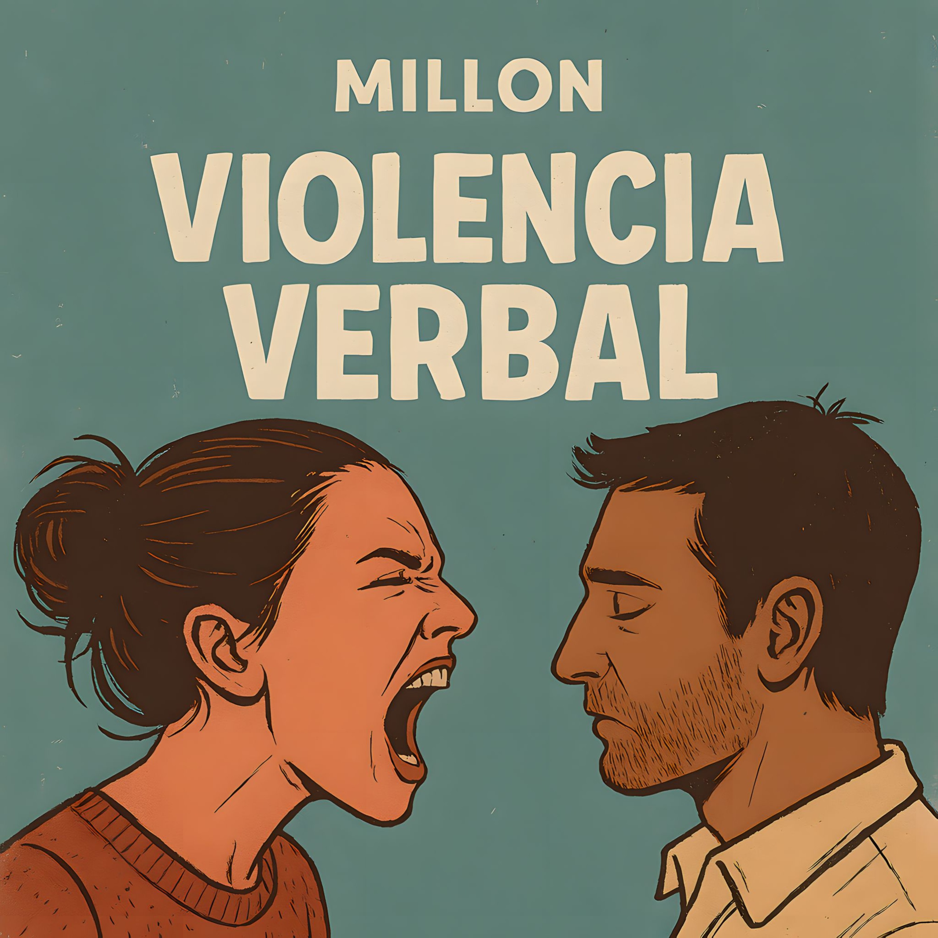Violencia Verbal (Rap) [Descarga Gratis]