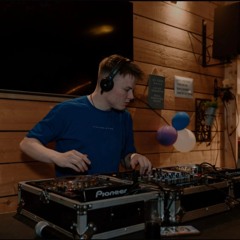 Sennaj - live set augustus
