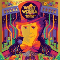Pure Imagination (Willy Wonka And The Chocolate Factory - Bricusse / Newley)