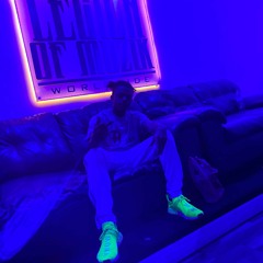 GET BACK w/ QBE5K & Diggy