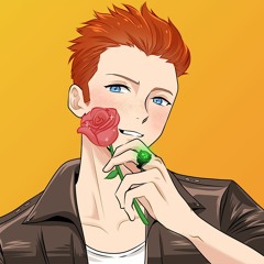 Wenn Die Sonne Untergeht [Short Cover]