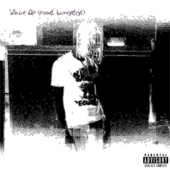 Woke Up (prod. bunnydryl)
