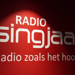 Interview frère Sérieux @ Radio Singjaal - 24nov24