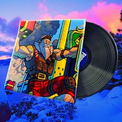 Fortnite - Loot In The Mountains Music Pack