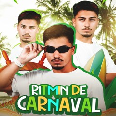 RITMIN DE CARNAVAL ( ALMEIDA DJ )