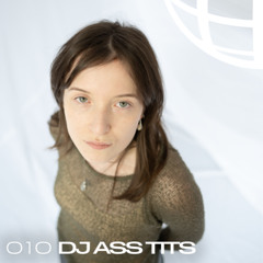 010 DJ ASS TITS