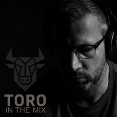 Toro in the Mix EP36 – Massive Trance, Techno & Rave Mix