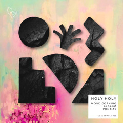 PREMIERE | Mood Gorning - Holy Holy [Coal Temple]