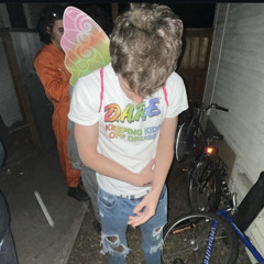 FLAWLESSMOJO + LOTTOVERXETTI - BOOTED UP (p.) LOVEABLEANG4I [DREAMOB1]