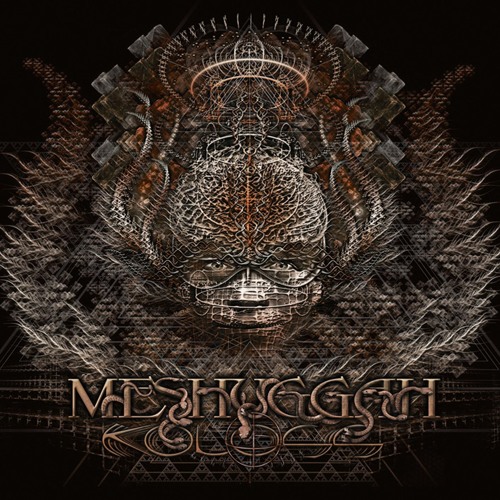 meshuggah demiurge
