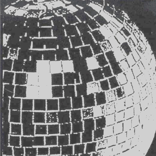 LCD Soundsystem - Tribulations (REECE Edit)