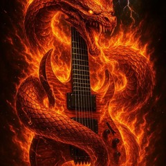 Kiss of the Serpent