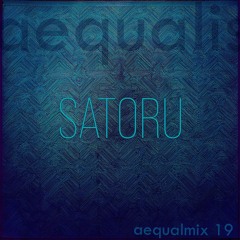 satoru // aequalmix #19