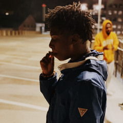 Mikey Man - Born (MixedByBam)