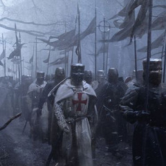 Templar March - Salve Regina - Deus Vult