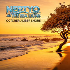 October Amber Shore