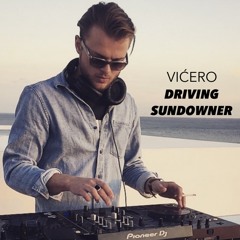 VICERO - Driving Sundowner Vol. 2