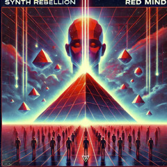 Synth Rebellion - Red mind | OUT NOW