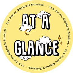 PREMIERE: Luca Olivotto - Over & Out [At A Glance]