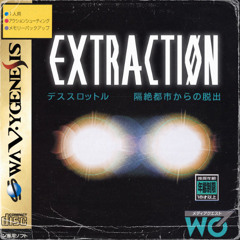 EXTRACTION EP  [FULL STREAM]