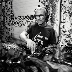 Traxsky @ Grassroots Grooves (London)