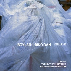 BOYLAN + RIKO DAN 17.10.23