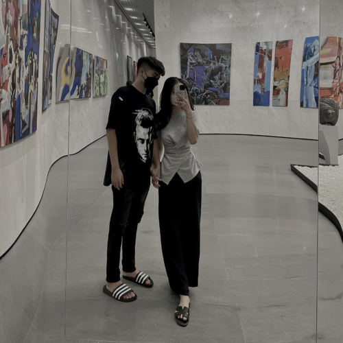 Quen Với Cô Đơn - !