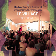 Rencontres pro : Comment penser la psytrance de demain ?