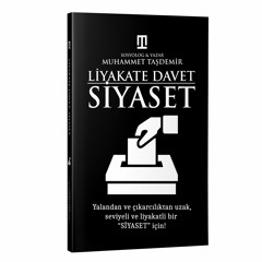 4- Demokratik Olgunluktan Uzak Davranışlar Sergilemek - Siyasi Hayatta Liyakatsizliğin Nedenleri