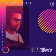 NDYD's Vitamin D Suncast #30 with Hendo