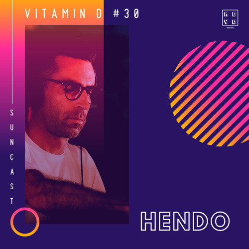 NDYD's Vitamin D Suncast #30 with Hendo