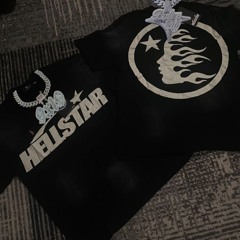 ClarentKP X Pressure9x19 - HELLSTAR