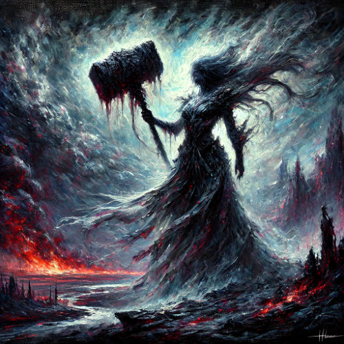 Glorious Victory