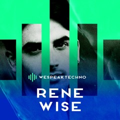 Rene Wise @ Stone Techno Festival (2023) by ARTE Concert