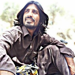 ذہم او اسپر پھلین دلبر. دل جان. ustad mir ahmeed baloch