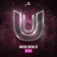Universe Controller - Galaxy