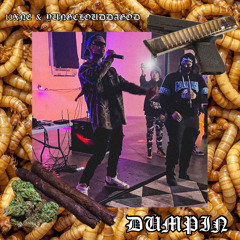 Dumpin Ft. YUNGCLØUDDAGØD (prod. by Kosfinger Beats)