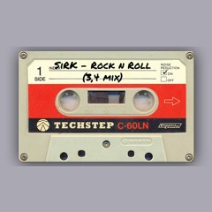 Rock n Roll (3,4 mix)